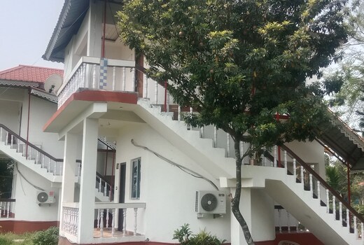 Murti Dreamland Resort