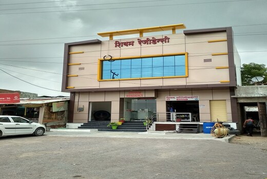 Hotel Shivam Residency