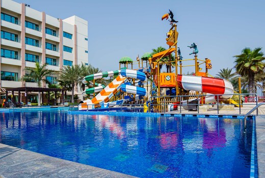 Radisson Blu Hotel & Resort