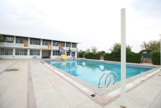 RSP ROYALS RESORT