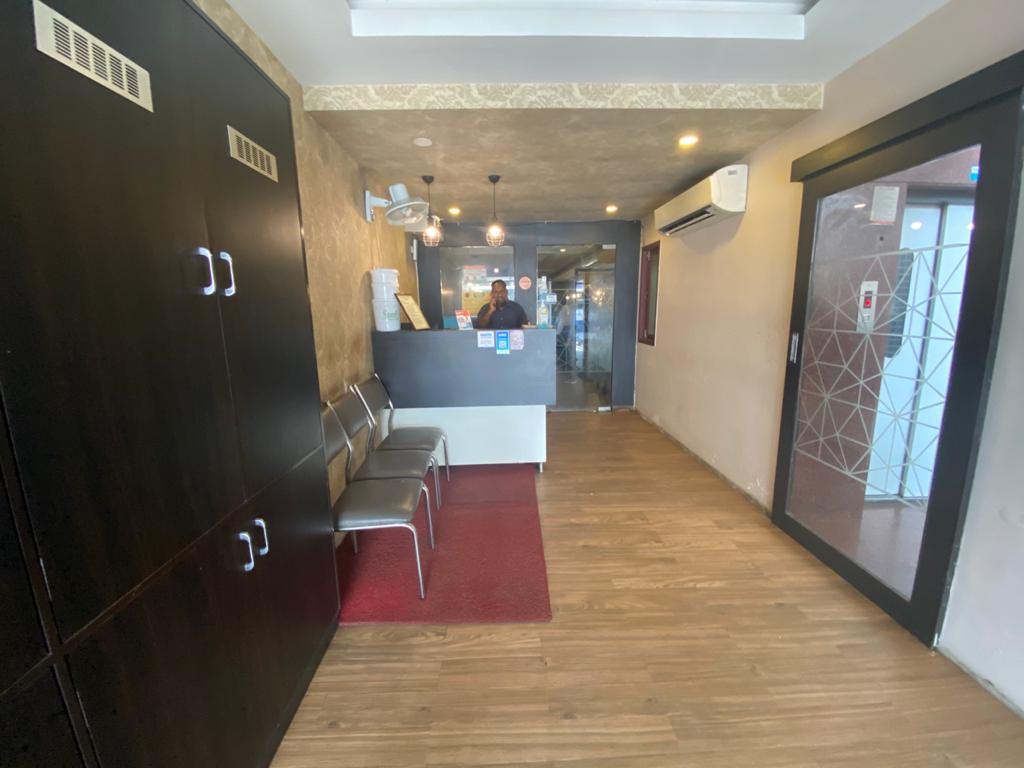Main gallery