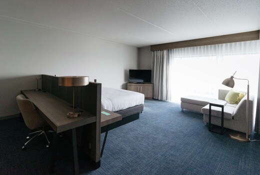 Hilton Garden Inn - Madison Sun Prairie