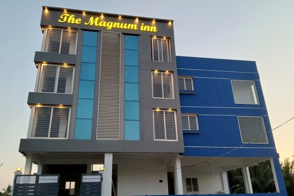 Mgm Inn