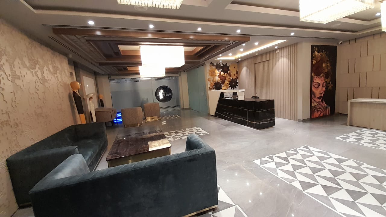 Main gallery