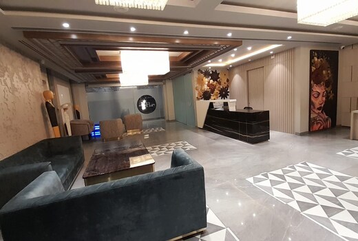Main gallery