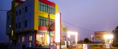 AUROVIL HOTEL AND RESTAURANT