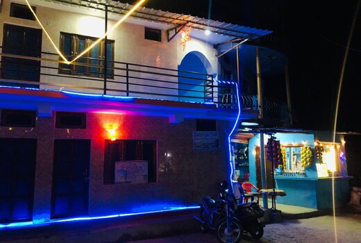 Rustic Star | Rooms in a Homestay