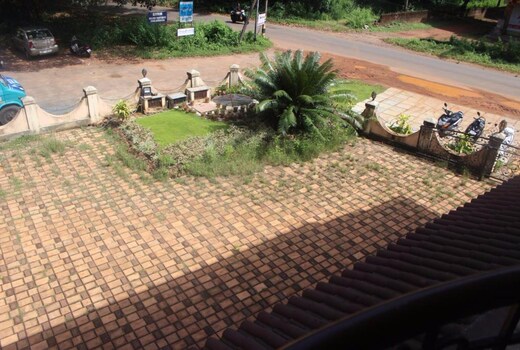 Premier Apartment Goa-2 BHK Apartment