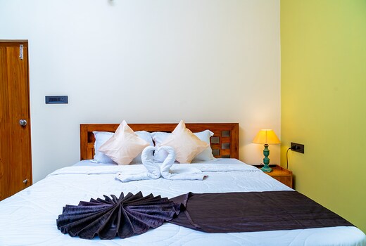 Wooden Pearl Homestay