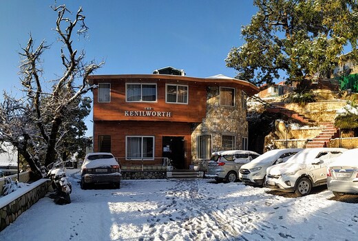 The Kenilworth Mussoorie By Stotrak