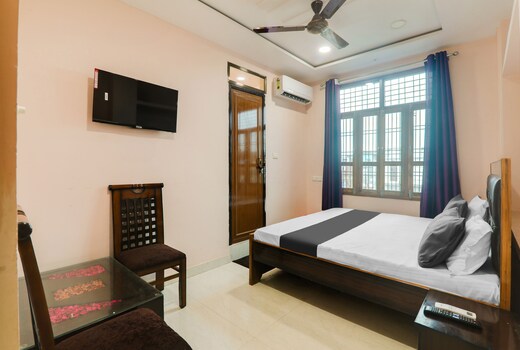 Hotel O Dwarka In