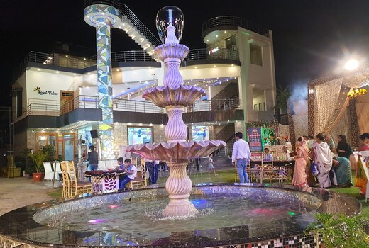 Regal Palace Barabanki