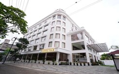 Coral Reef Kochi - A Unit of Coral Isle Hotels