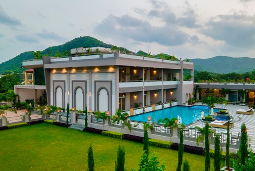 Mountain Creek
