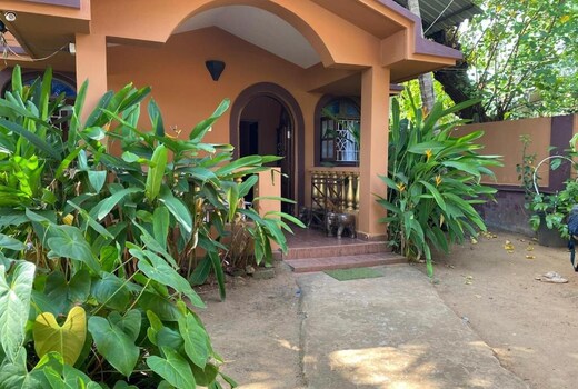 Anjuna Hideout