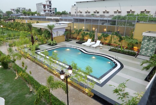 Royal Resortica Lucknow