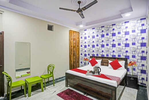 Hotel O Metro Inn