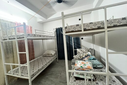 Grace Hostel