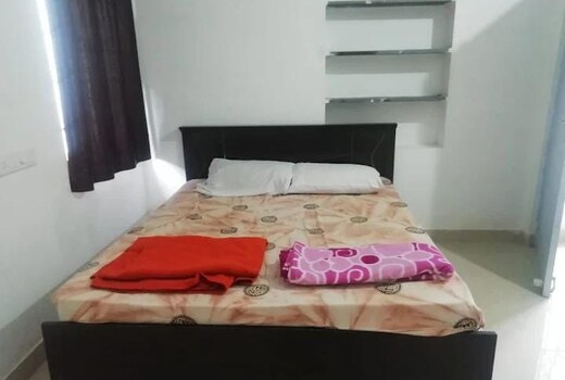 Yash boutique stay