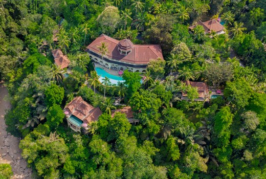 Ayung Resort Ubud