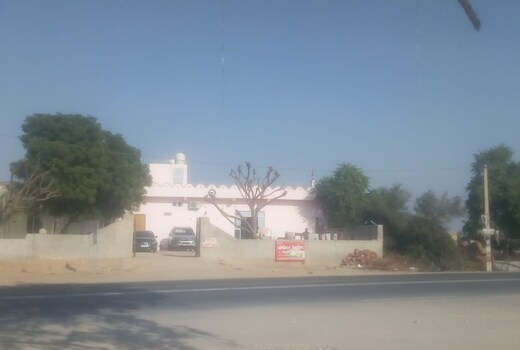 YOGIRAJ GUEST HOUSE
