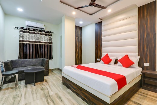 Hotel O Navya Grand