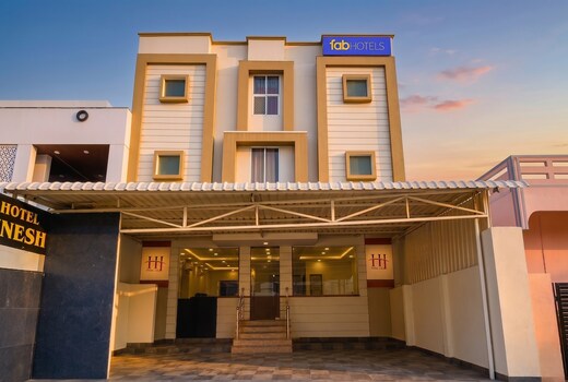 FabHotel Jinesh - Vaishali Nagar , jaipur
