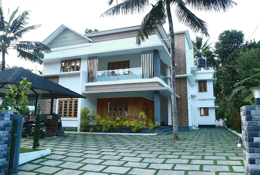 Asirvatham Homestay