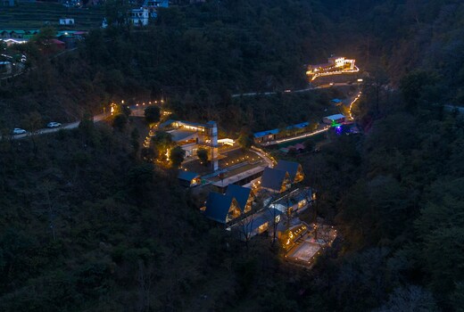 Perfectstayz The Jungle Resort Shivpuri