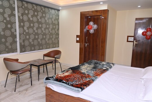 Hotel Basant Residency