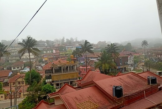 Rose Villa