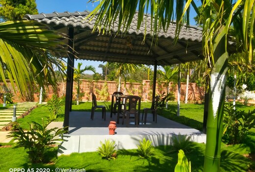 Aarna TheBaane Resort