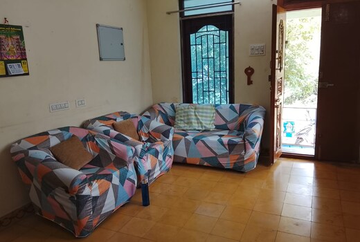 Dharaa home stay