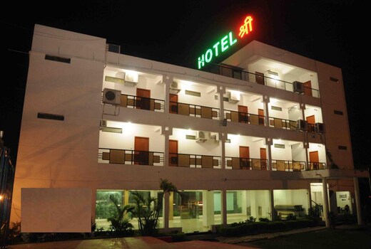 Hotel Shree