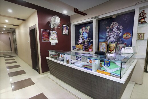 Main gallery
