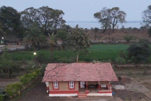 Sarovar Homestay