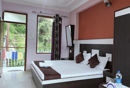 Adventure Inn Guest House