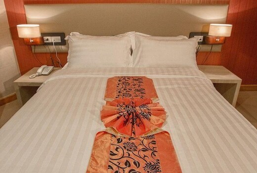 Retro 39 Hotel Bangkok