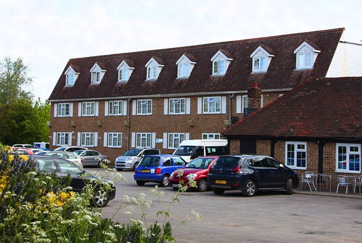 Best Western Gatwick Skylane Hotel