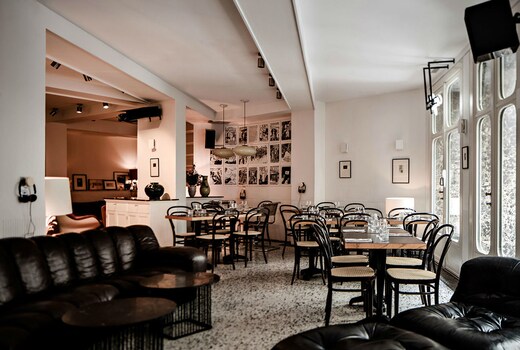 Le Pigalle