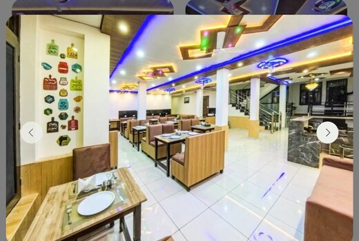 Hotel Dalhousie Delight