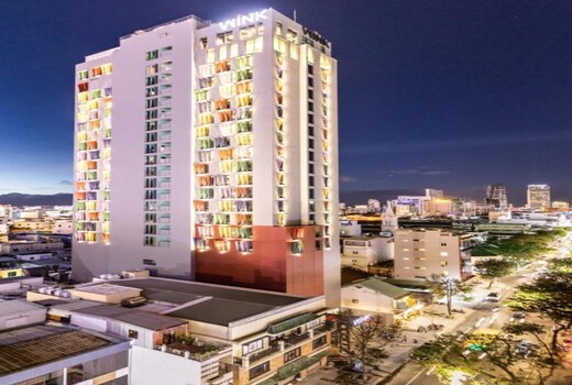 Wink Danang Centre, Unscripted by Hyatt - 24 Hours stay