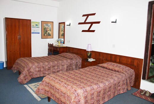Hotel Monalisa