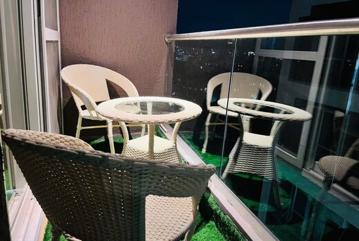 Palmshade by superhomes