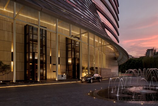 Sofitel Foshan