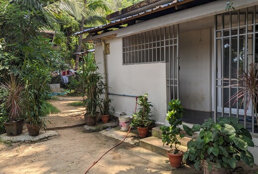 Naik's Homestay