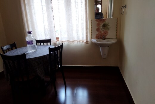 Hidden gem home stay