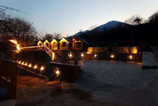 Wildwood Cabins