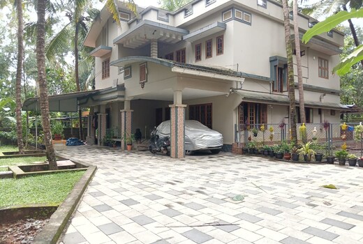 Gurukripa Homestay Kanhangad