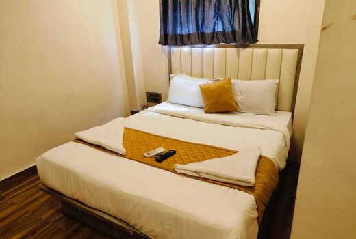 HOTEL ROYCE BKC